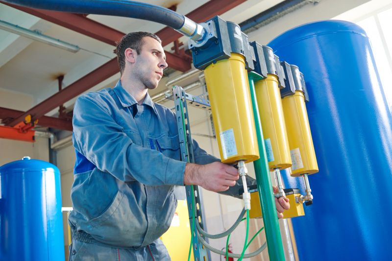 Water Treatment