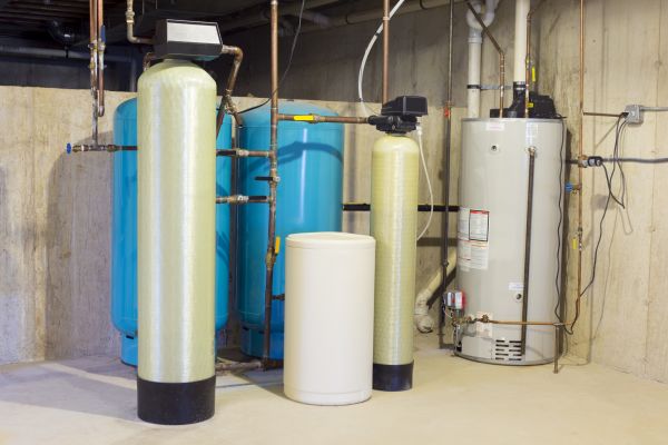 Cost of Residential Water Treatment in Williamsburg